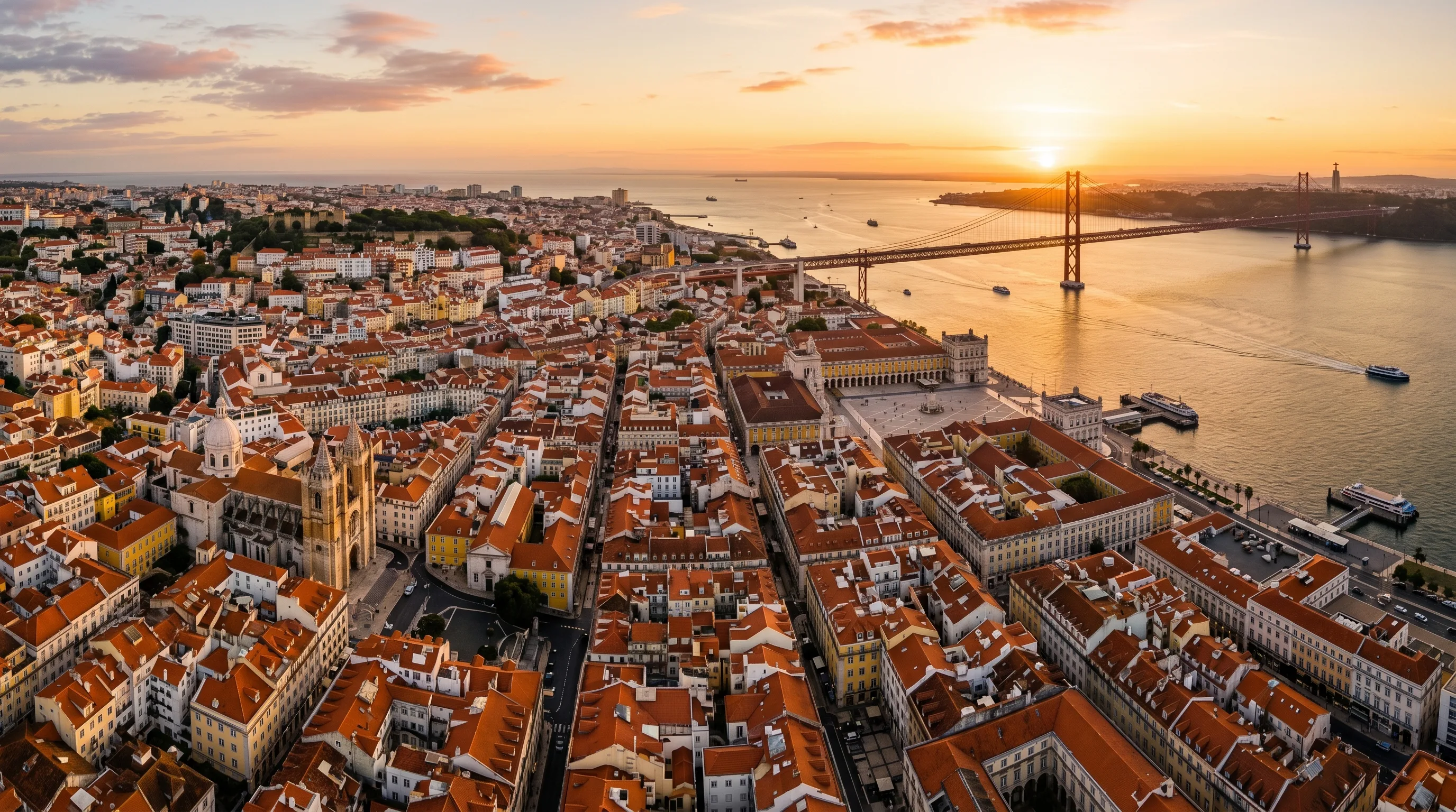 Lisboa, Portugal